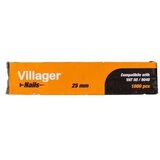 Villager EKSERI ZA AKUMULATORSKU HEFTALICU 15 MM - SET 1000/1 | Eponuda.ba