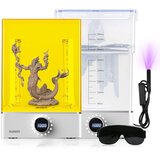 Elegoo Mašina Za Pranje I Sušenje Mercury Xs Bundle | Eponuda.com