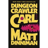 Matt Dinniman - Dungeon Crawler Carl