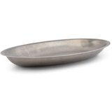 BonBistro Servirni pladenj iz nerjavečega jekla 18,5x30 cm Serve – | Shoptok.si
