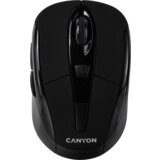 Canyon mouse MSO-W6 Wireless Black | Eponuda.ba