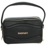 Shop Art Ročne torbice SAAS250103 Črna | Shoptok.si