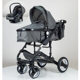  kolica za bebe sa auto sedištem marsi 600-1 Cene