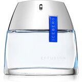 Iceberg Effusion Man toaletna voda za muškarce 75 ml Cijene
