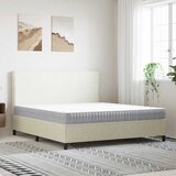  Madrac s džepičastim oprugama srednji 180 x 200 cm | Eponuda.ba