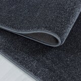 Ay Yildiz PREPROGA Z VISOKIM FLOROM Rio 4600 grau 80/150 cm tkano siva | Shoptok.si