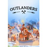 outlanders (pc) steam key global  outlanders (pc) steam key global Slike