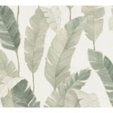 A.S. CREATION TAPETEN Metropolitan Stories Travel Styles Flis tapeta (Krem / bež, Floral, 10,05 x 0,53 m) | shoptok.hr
