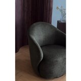 Rowico Kaki zelen vrtljiv fotelj Chapeltown – | Shoptok.si