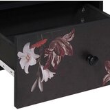 vidaXL Noćni ormarić 2 pcs Smeđa 40 x 33 x 46 cm Čvrsto drvo manga | shoptok.hr