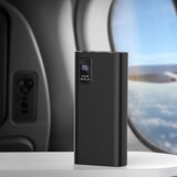 Power Bank 20.000mAh, črna Slike