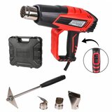  Pistolj za vreli vazduh RD-HG26 2000W 074314 | Eponuda.com