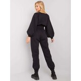 RUE PARIS Set-RV-KMPL-7010.10-black | Shoptok.si