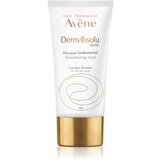 Avene dermabsolu recontouring mask učvrstitvena maska za obnavljanje kontur 75 ml za ženske Cene