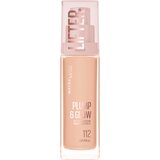 Maybelline New York Face Lifter tečni puder 112 Cene