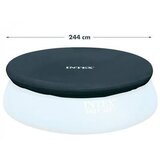 Intex prevleka Easy Set 28020 (za bazen ES 2,44m) | Shoptok.si