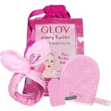 Glov set bunny together cene