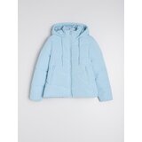 Sinsay Puffer jakna s izolacijom | shoptok.hr