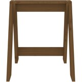  Stolci 2 kom boja meda 40x40x45 cm od masivne borovine | shoptok.hr
