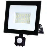 155432 50W LED reflektor sa PIR senzorom,ventil,6500K,4270Lm,AC220-240V M.No12002760-1-b