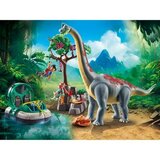  71819 Dinozavri - srečanje z brahiozavrom - 1 k. | Shoptok.si