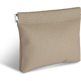 INF Samodejno zapiranje torbice za kovance Grey, (21741279) | Shoptok.si