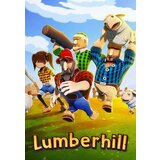 Steam Lumberhill (PC) Key EUROPE | ePonuda.com