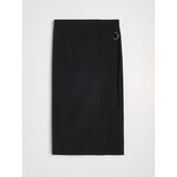 Sinsay Midi suknja | shoptok.hr