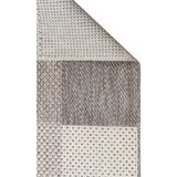 Conceptum Hypnose tepih MNO 01, pravougaoni, 100 x 200 cm, siva | Eponuda.ba