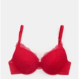 Sinsay Grudnjak Extra Push-Up s čipkom | shoptok.hr