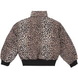Tommy Hilfiger REVERSIBLE PUFFER BOMBER Crna | shoptok.hr