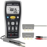 Voltcraft Digitalni multimetar za mjerenje komponenti LCR-400 CAT I broj mjesta | Eponuda.ba