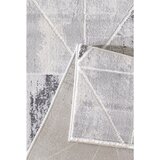 Lesnina-XXXL tkana preproga harmony 160/220 cm tkano svetlo siva | Shoptok.si