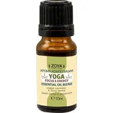 Yoga Focus & Energy Essential Oil