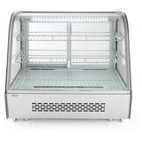 ARKTIC Pultni frižider za izlaganje, 120L, 230V/160W, 707x570x(H)680mm | Eponuda.com