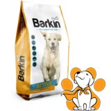 Barkin active 10kg, Granule Za Odrasle Aktivne Pse