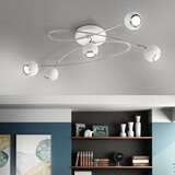 Eglo plafonjera locanda (94252) | Eponuda.com