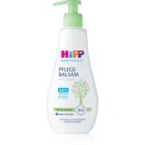 Babysanft mlijeko za tijelo za suhu kožu Sensitive 300 ml