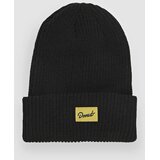 Donut Media Logo Kapa black | Shoptok.si
