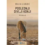 Poslednji divlji konji