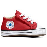Converse deČije patike chuck taylor all star cribster | ePonuda.com