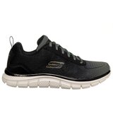 Skechers Track - Ripkent muške tenisice 232399-olbk Cijene