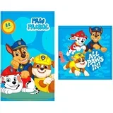 Set: 2 Pamučne Ručnike