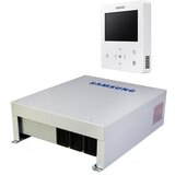 Samsung EHS Mono HTLN AE050CXYDEK/EU R290 5kW monoblok toplotna črpalka (zrak/voda) + MIM-E03EN Mono regulator + AE200CNWMEG/EU notranja enota z 200l rezervoarjem - | Shoptok.si