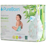 PURE BORN pelene - 0 (nb, 1-3 kg) 34kom, suncokret | Eponuda.com