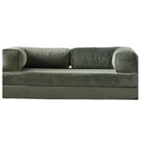Atelier Del Sofa vantta deluxe green sofa za 2 sedišta | ePonuda.com