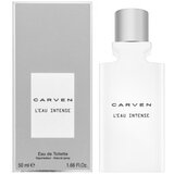 Carven L&apos;Eau Intense toaletna voda za muškarce 50 ml | shoptok.hr