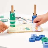 Janod Drvena igračka Brojilica | ePonuda.com