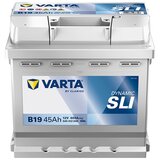 Varta Akumulator 12V-45Ah D+ DYNAMIC SLI B19 | Eponuda.ba