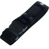 IZMAEL Remen BL-16834 - Crna | shoptok.hr